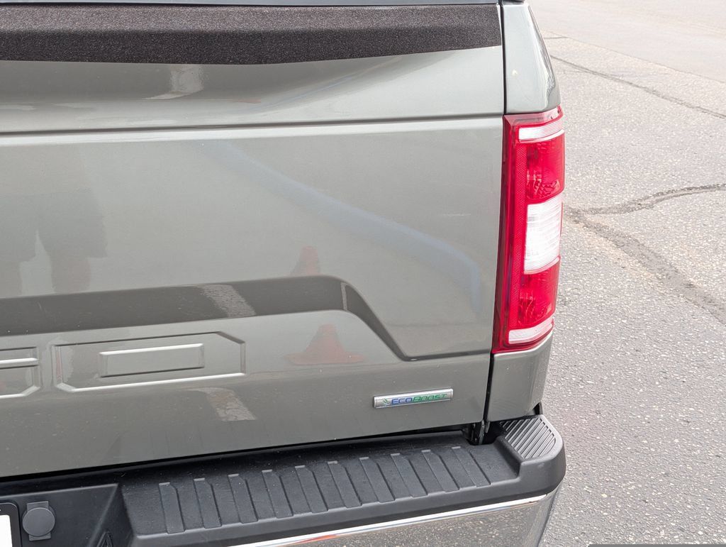Used 2019 Ford F150 XLT w/ XTR Package AWD/4WD image 6