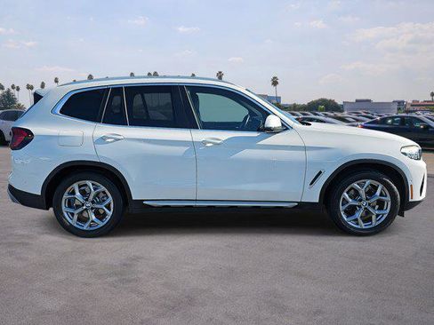 Certified 2023 BMW X3 sDrive30i w/ Convenience Package image 4