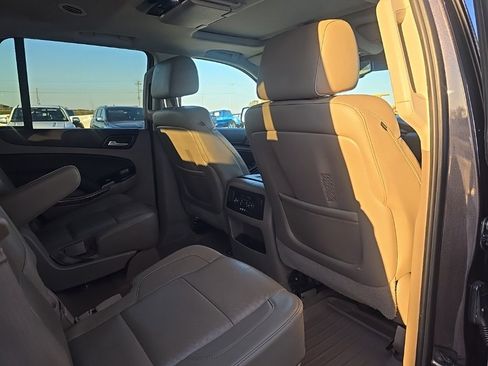 Used 2015 Chevrolet Tahoe LTZ image 23