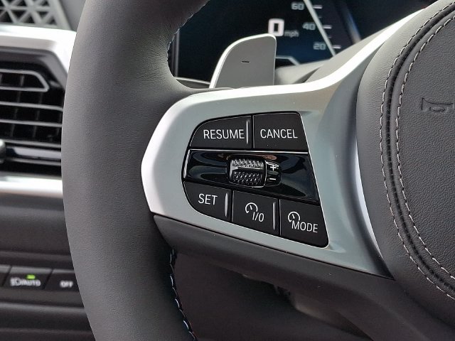 New 2027 BMW X6 M60i w/ Executive Package AWD/4WD image 20