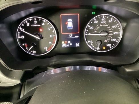 Certified 2025 Subaru Crosstrek 2.0i Premium image 29