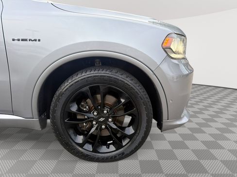 Used 2020 Dodge Durango R/T w/ Trailer Tow Group IV AWD/4WD image 31