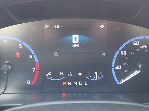 Used 2024 Ford Bronco Sport Big Bend image 11