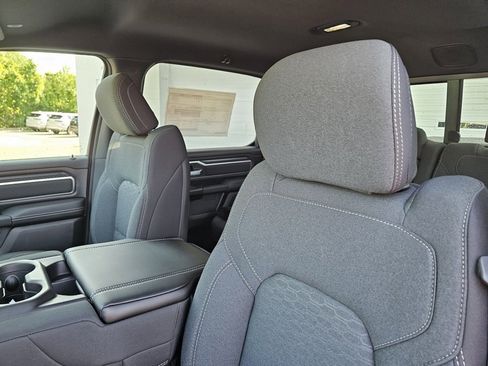 New 2025 RAM 1500 Big Horn image 29