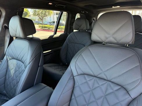 New 2026 BMW X7 xDrive40i w/ M Sport Package image 19
