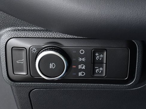 New 2026 Ford Explorer Tremor w/ Tremor Ultimate Package image 32