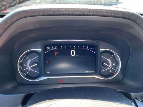 Used 2023 Honda Passport EX-L image 12
