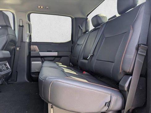 New 2026 Ford F250 Lariat AWD/4WD image 16