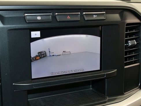 New 2024 Ford F450 XL image 17