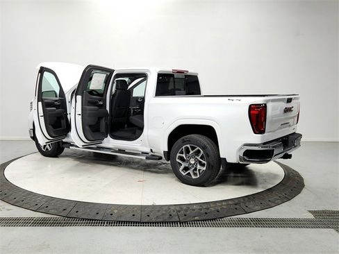 New 2026 GMC Sierra 1500 SLT w/ SLT Premium Plus Package image 13