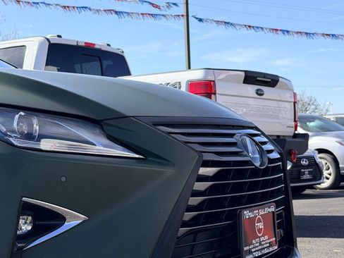 Used 2018 Lexus RX 350 350 BASE w/ Accessory Package image 41