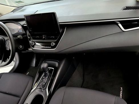 Certified 2023 Toyota Corolla LE FWD image 16