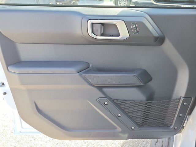 New 2026 Ford Bronco Outer Banks AWD/4WD image 22