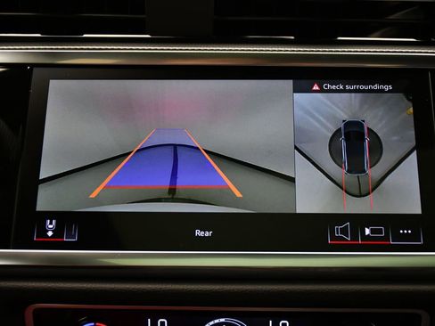 New 2025 Audi Q3 2.0T Premium Plus image 27