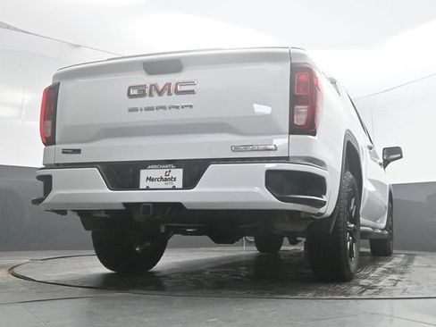 Used 2023 GMC Sierra 1500 Elevation AWD/4WD image 42