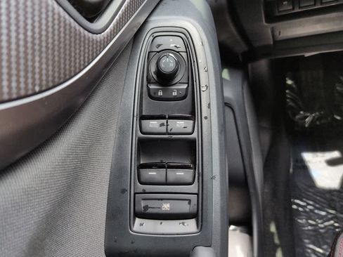 Used 2023 Subaru WRX AWD/4WD image 21
