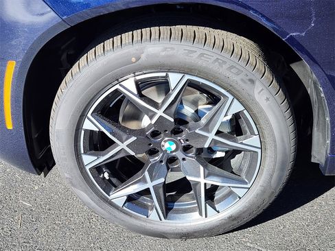 New 2026 BMW X3 xDrive30 image 7