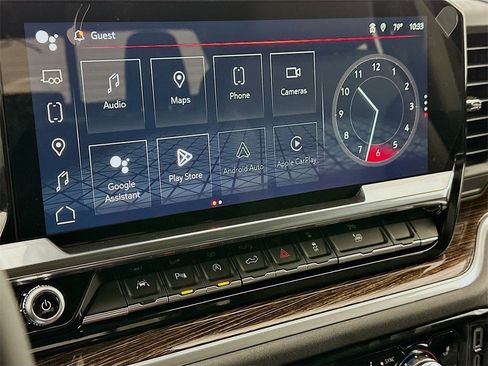 New 2026 GMC Sierra 1500 Elevation w/ Elevation Premium Package image 18