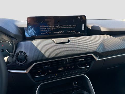 New 2026 MAZDA CX-90 3.3 Turbo w/ Select Package image 30