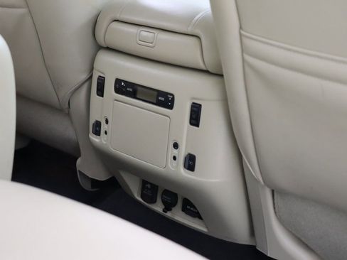 Used 2021 INFINITI QX80 Sensory w/ Cargo Package image 32