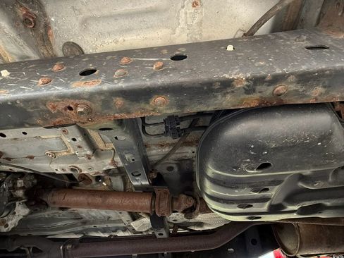 Used 2005 Toyota Tacoma 4x4 Access Cab image 43