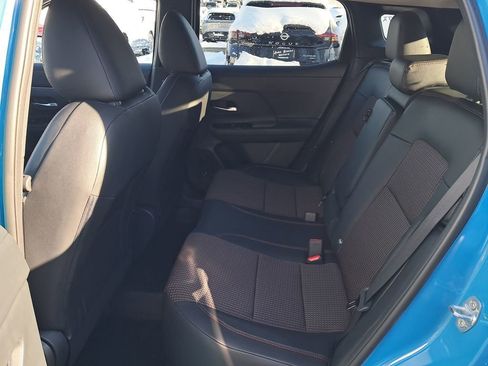 New 2026 Nissan Kicks SR w/ Cold Weather Package image 26