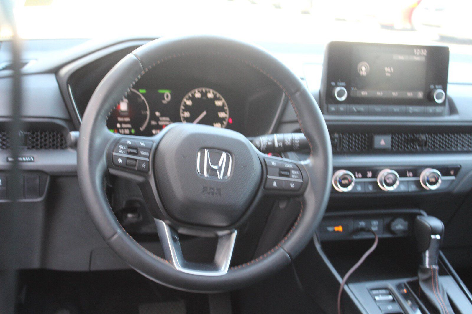 Used 2024 Honda CR-V Sport image 18