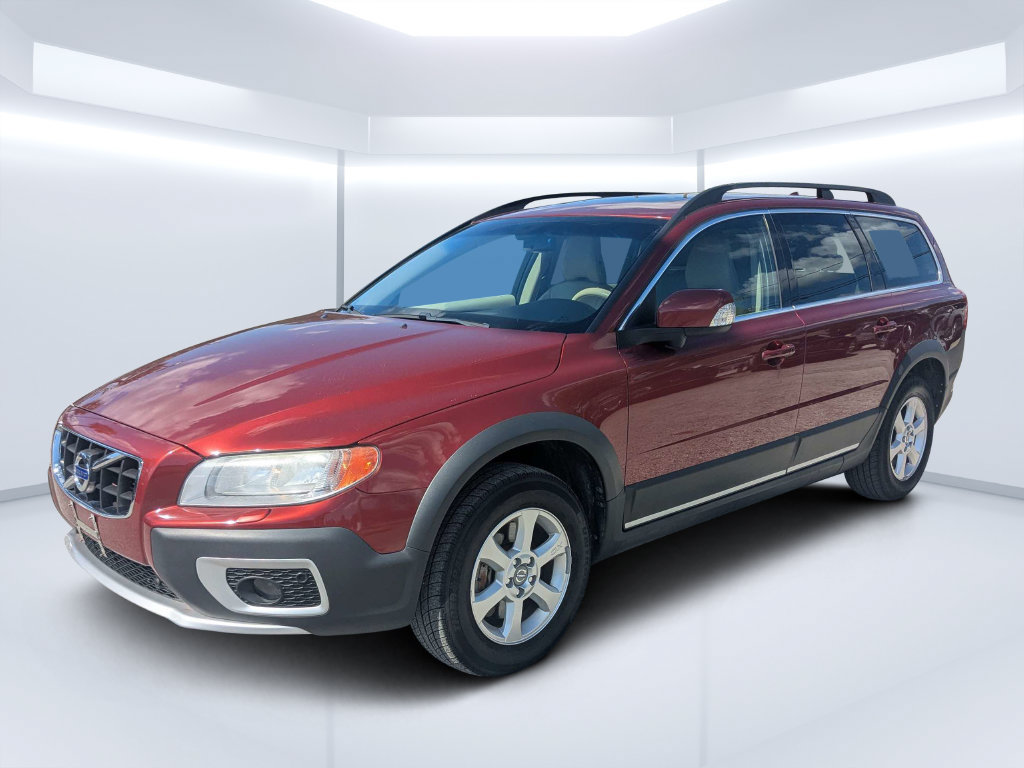 Used 2011 Volvo XC70 3.2 AWD/4WD image 9