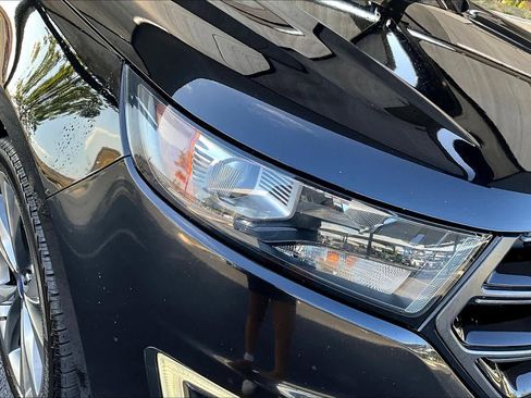 Used 2015 Ford Edge Sport image 25