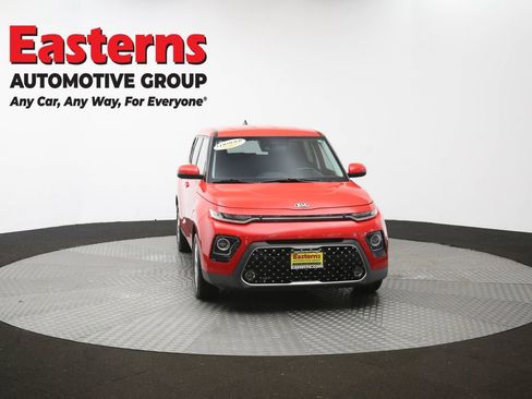 Used 2020 Kia Soul EX FWD image 53
