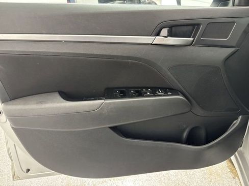 Used 2020 Hyundai Elantra SEL w/ Cargo Package (C1) image 20