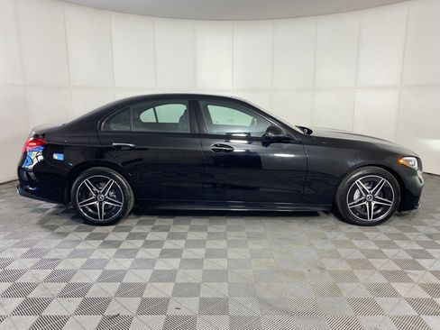 New 2025 Mercedes-Benz C 300 4MATIC Sedan image 7