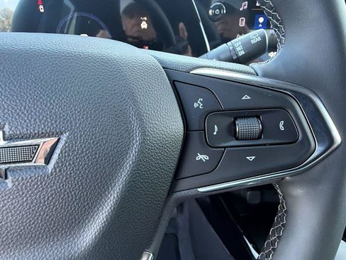 New 2026 Chevrolet Trax LT w/ Driver Confidence Package FWD image 22