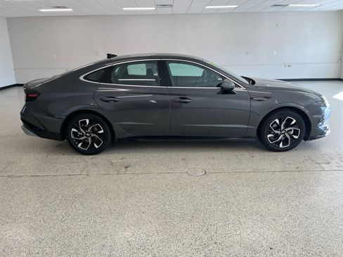 Used 2025 Hyundai Sonata SEL image 4