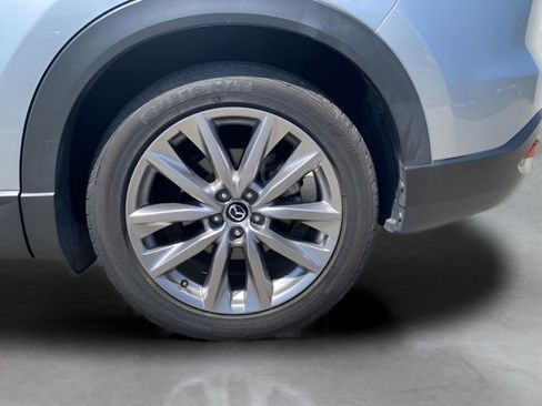 Used 2021 MAZDA CX-9 Grand Touring image 25
