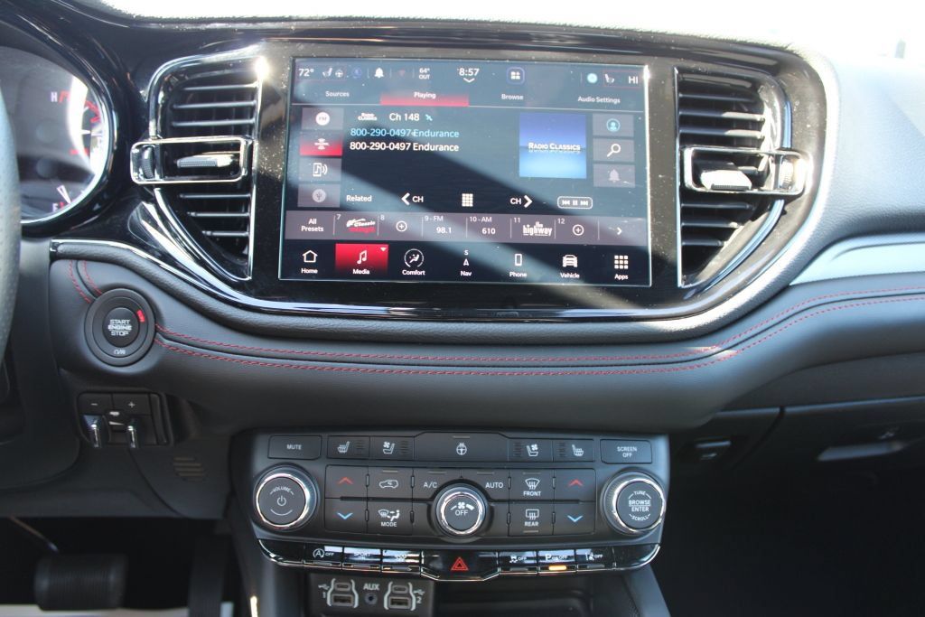Used 2026 Dodge Durango GT AWD/4WD image 26