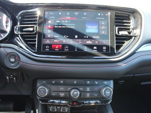 Used 2026 Dodge Durango GT AWD/4WD image 26