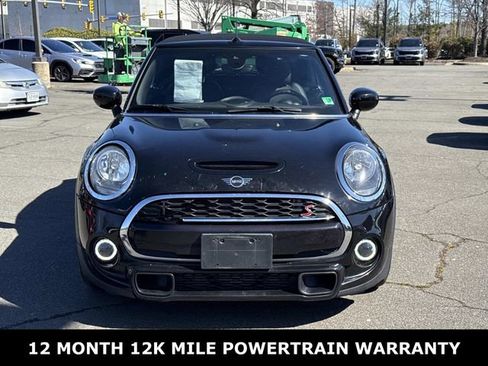 Used 2020 MINI Cooper S FWD image 6