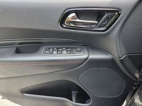 Used 2024 Dodge Durango GT RWD image 27