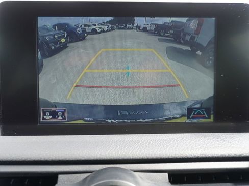 Used 2024 Lexus IS 350 F Sport w/ Memory Package image 14