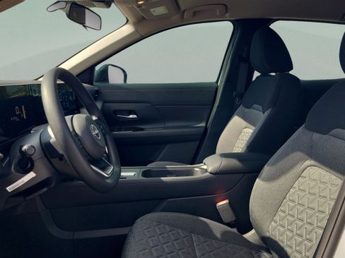 New 2026 Nissan Kicks SV image 18