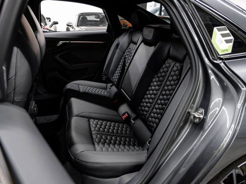 Used 2024 Audi RS 3 2.5T image 50