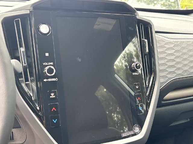 New 2026 Subaru Forester Touring AWD/4WD image 18