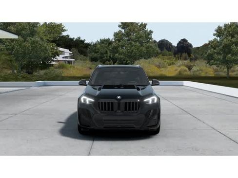 New 2026 BMW X1 xDrive28i AWD/4WD image 3