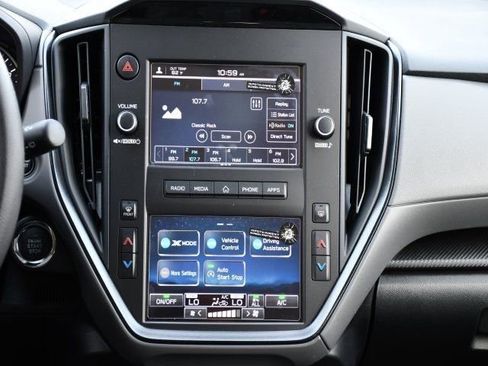 New 2026 Subaru Crosstrek 2.5i AWD/4WD image 23