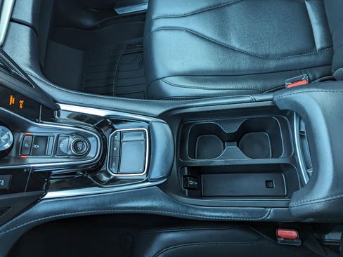 Used 2019 Acura RDX AWD image 25