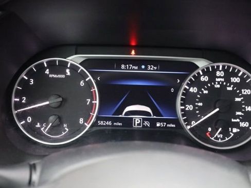 Used 2024 Nissan Sentra SV image 22