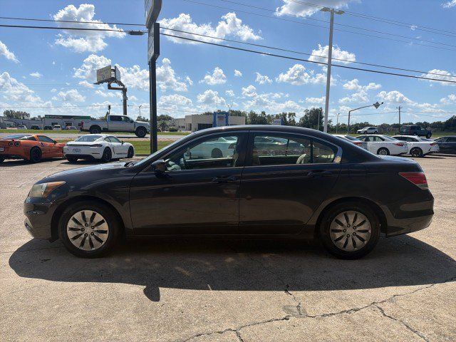 Used 2012 Honda Accord LX image 9