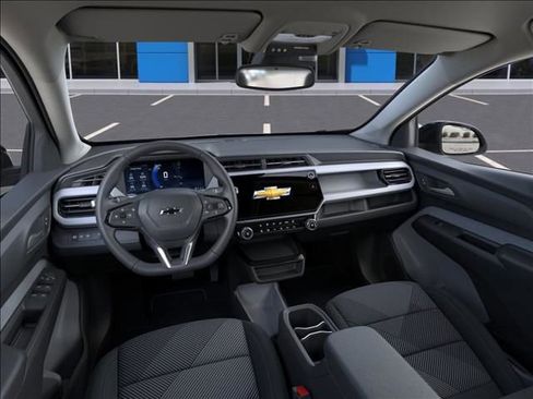 New 2027 Chevrolet Bolt LT image 17