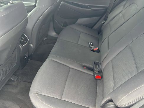 Used 2020 Hyundai Tucson SEL image 15